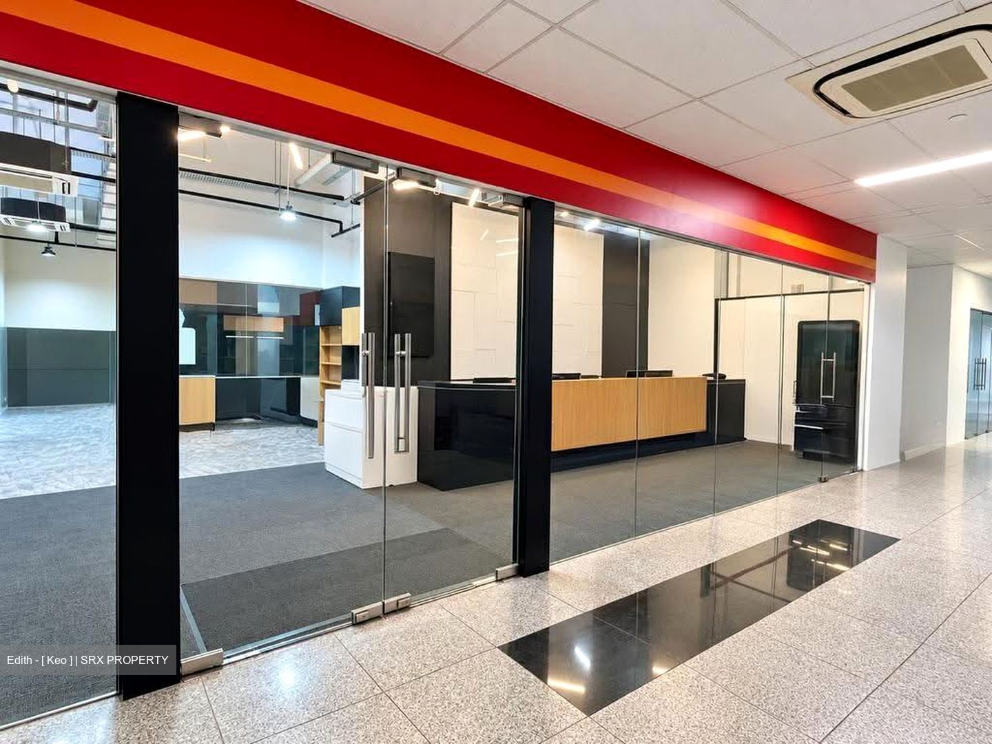 Tai Seng MRT (D19), Retail #628335891